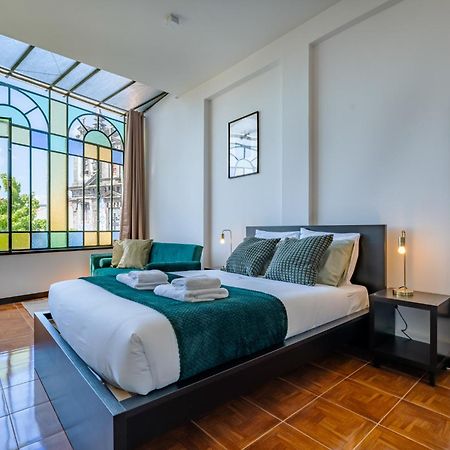 Heritage Oporto Downtown מראה חיצוני תמונה