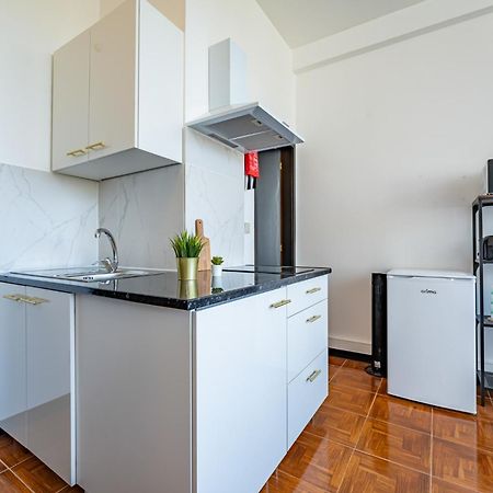 Heritage Oporto Downtown מראה חיצוני תמונה