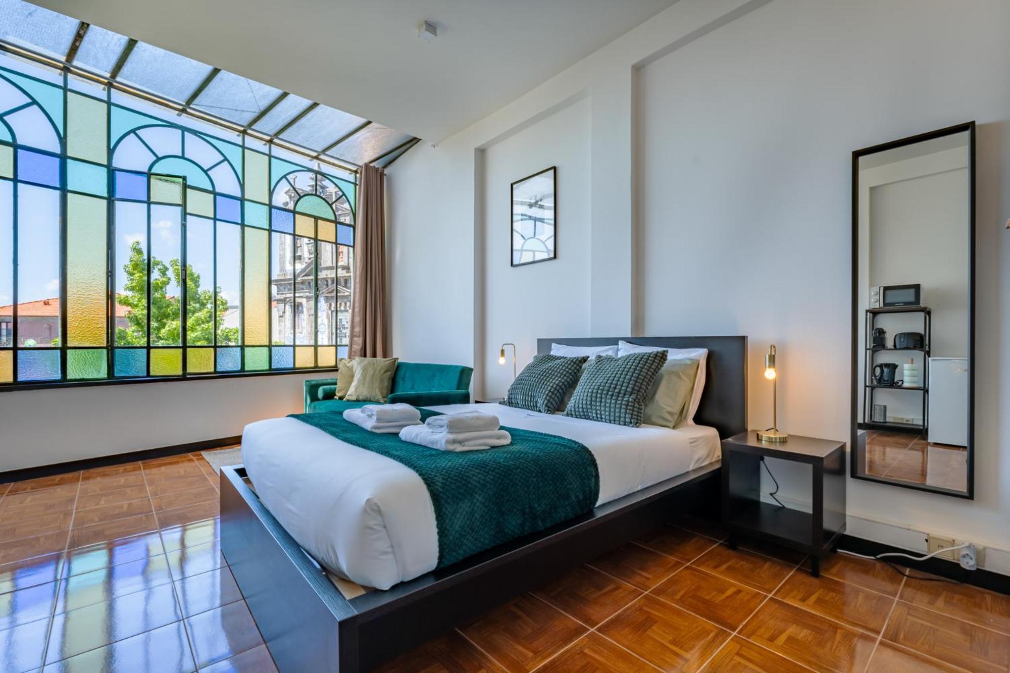 Heritage Oporto Downtown מראה חיצוני תמונה