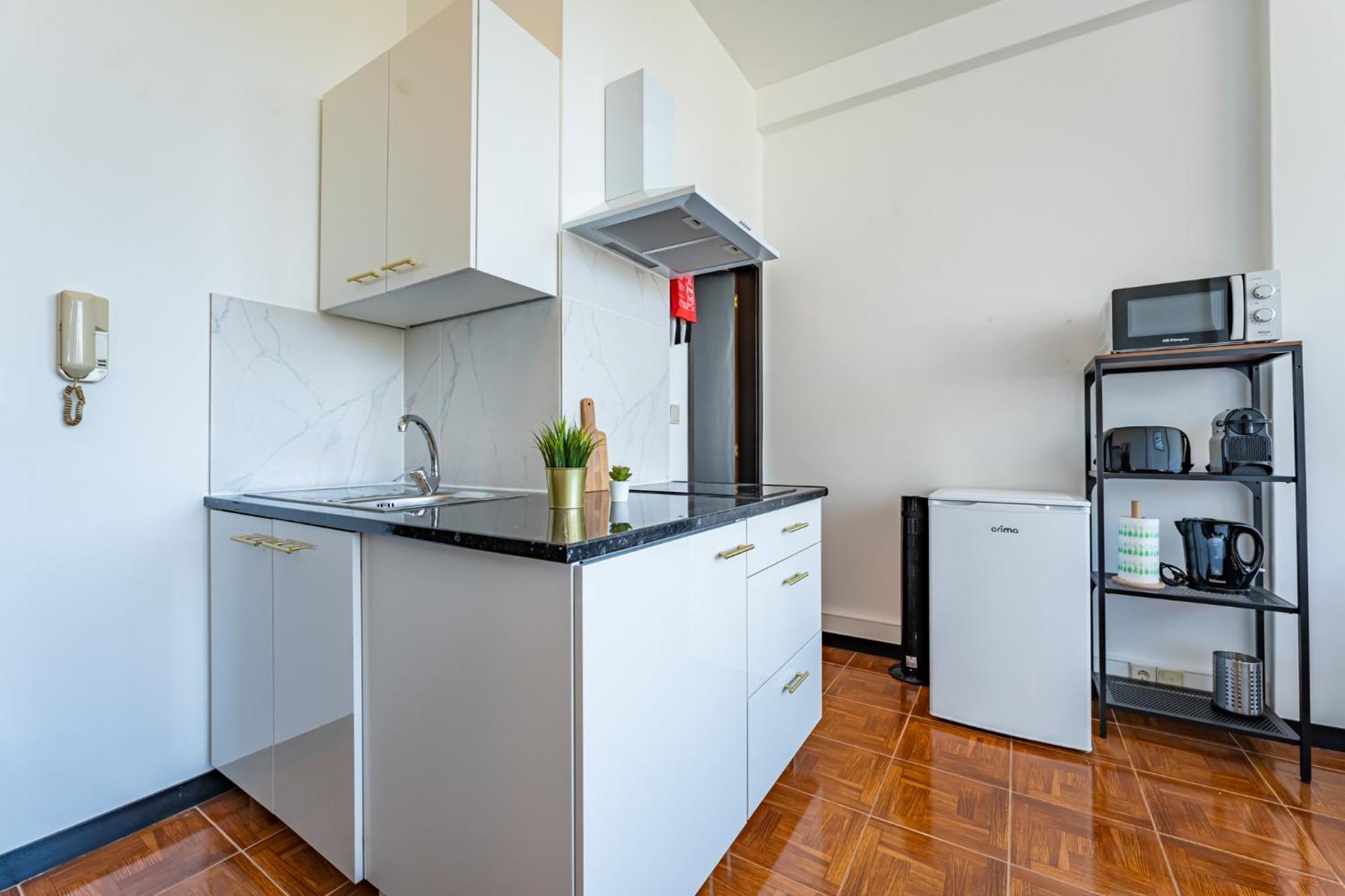 Heritage Oporto Downtown מראה חיצוני תמונה