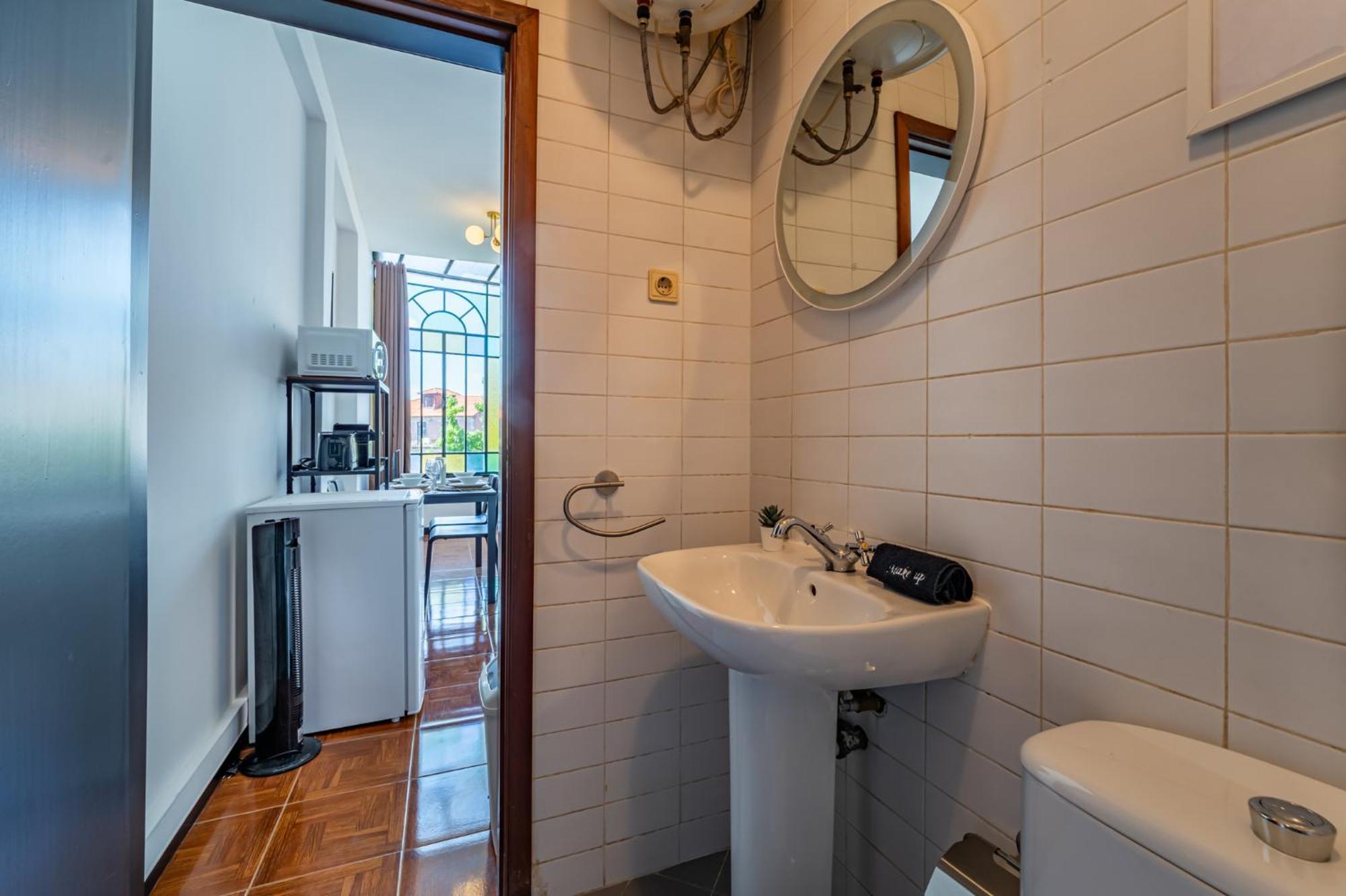 Heritage Oporto Downtown מראה חיצוני תמונה