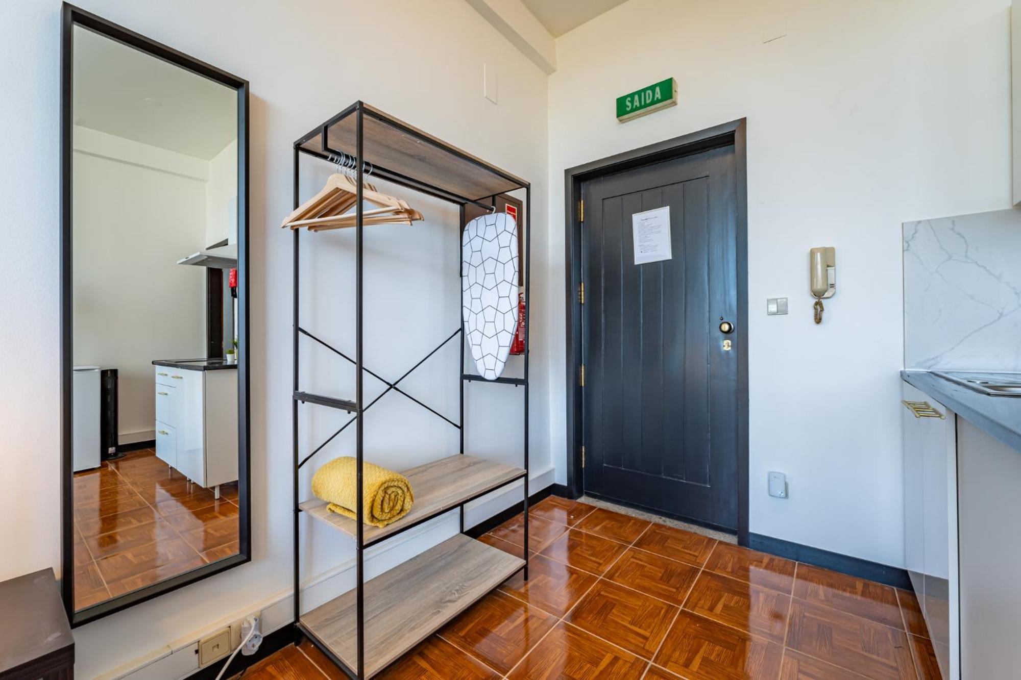 Heritage Oporto Downtown מראה חיצוני תמונה