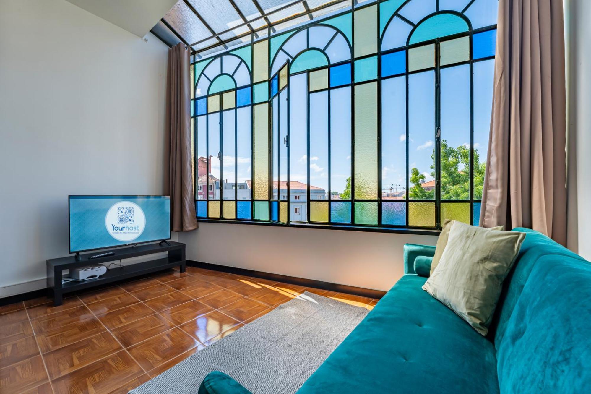 Heritage Oporto Downtown מראה חיצוני תמונה