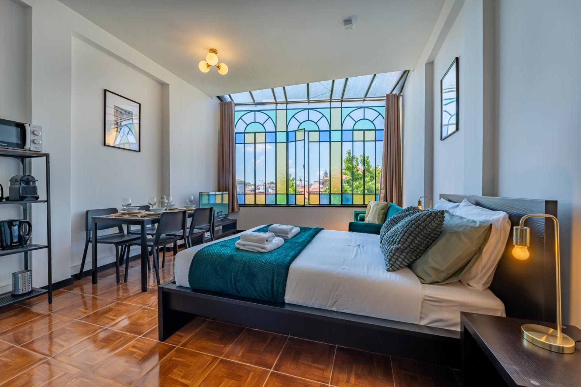 Heritage Oporto Downtown מראה חיצוני תמונה